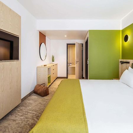 Mercure Katowice Centrum Exteriér fotografie
