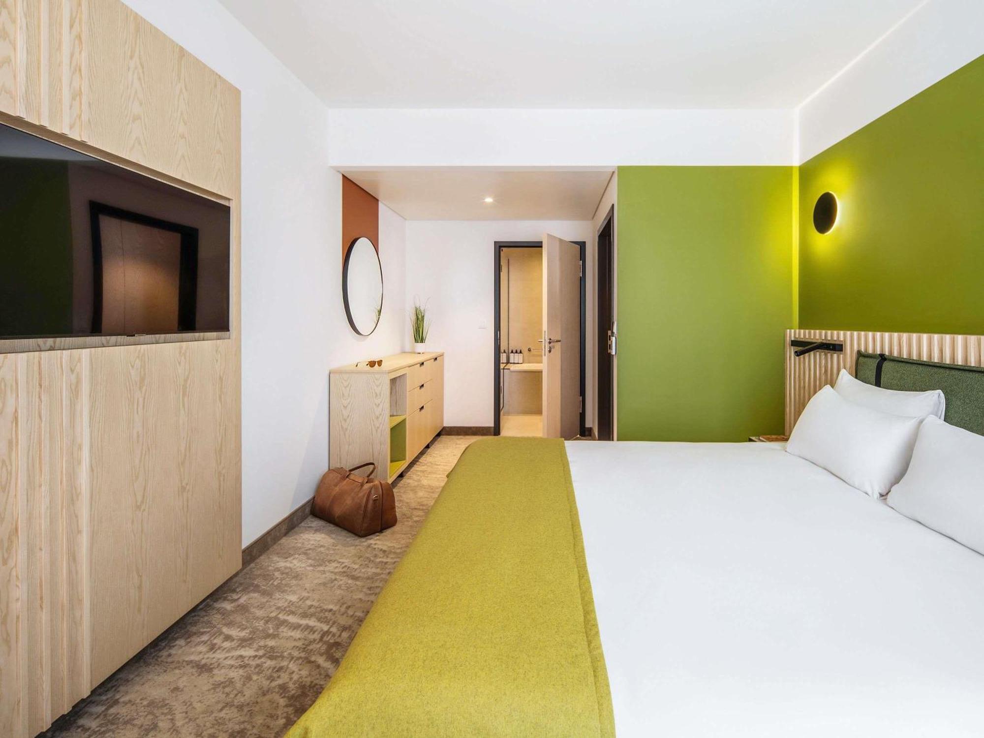 Mercure Katowice Centrum Exteriér fotografie